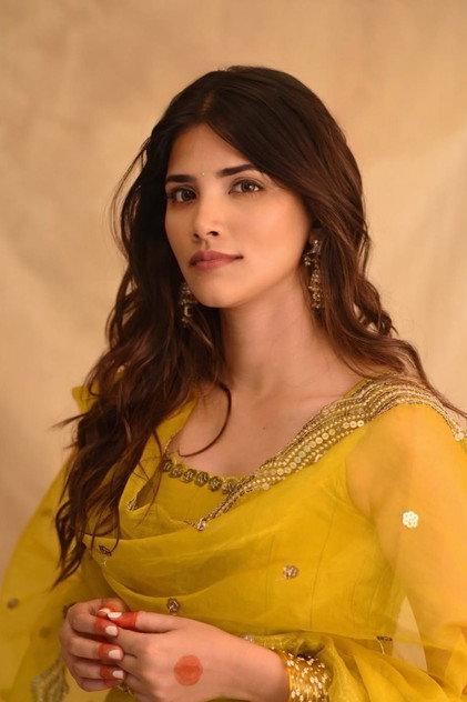 Sayli Patil - Actor Profile Photo