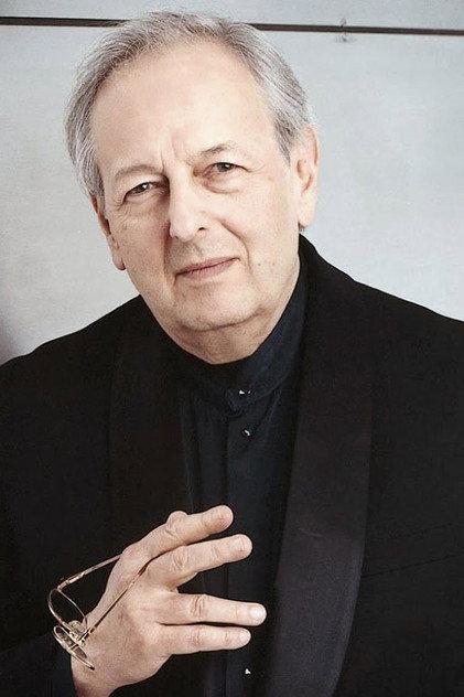 André Previn - Actor Profile Photo