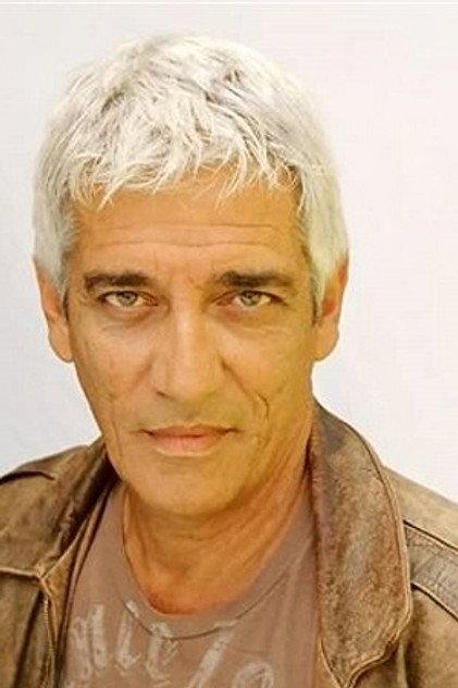 Eli Danker - Actor Profile Photo