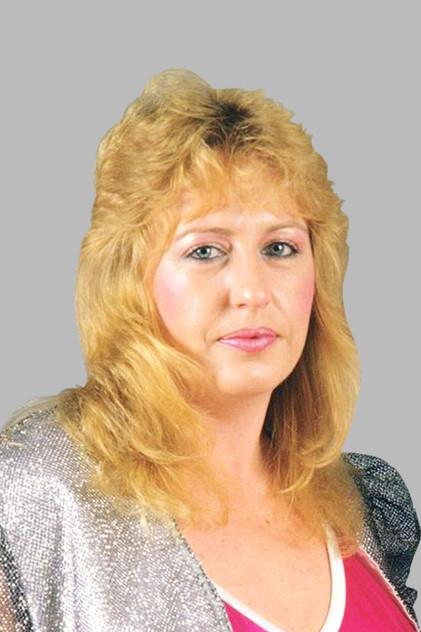 Judy Hardee - Actor Profile Photo