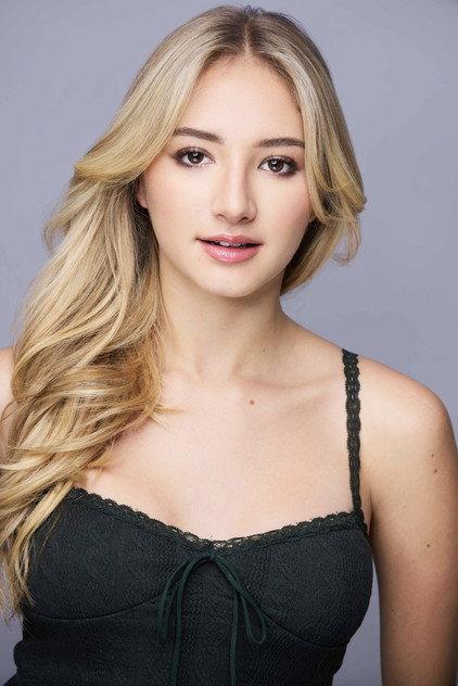 Lacey Katena - Actor Profile Photo