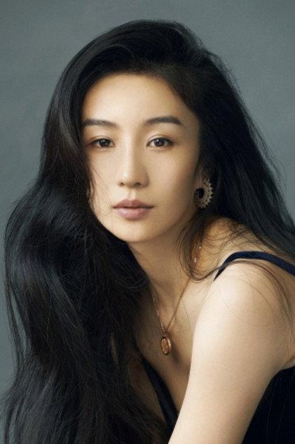 Tao Huina - Actor Profile Photo