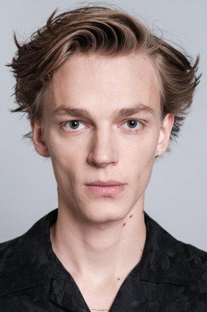 Michał Zieliński - Actor Profile Photo