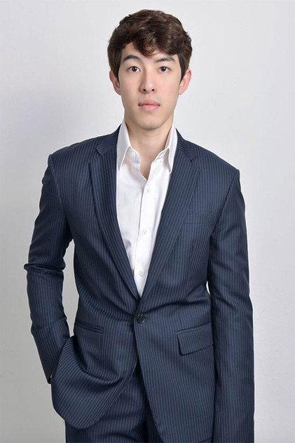Hideki Nagayama - Actor Profile Photo