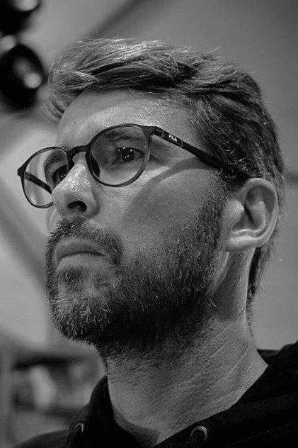 João Paulo Nunes - Actor Profile Photo