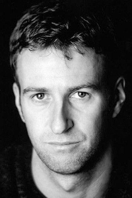 Michael Saunders - Actor Profile Photo