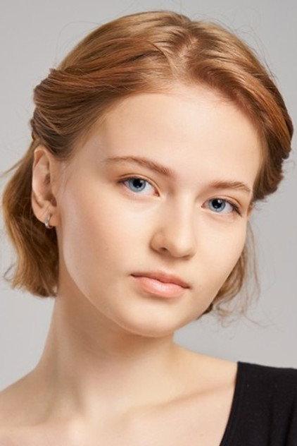 Aleksandra Izydorczyk - Actor Profile Photo