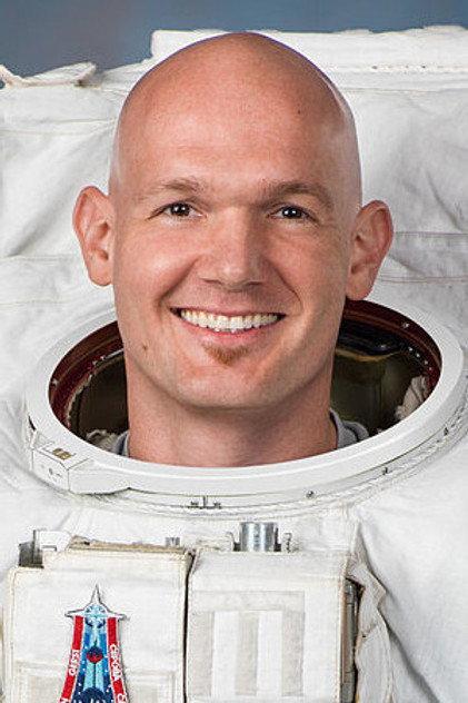Alexander Gerst - Actor Profile Photo