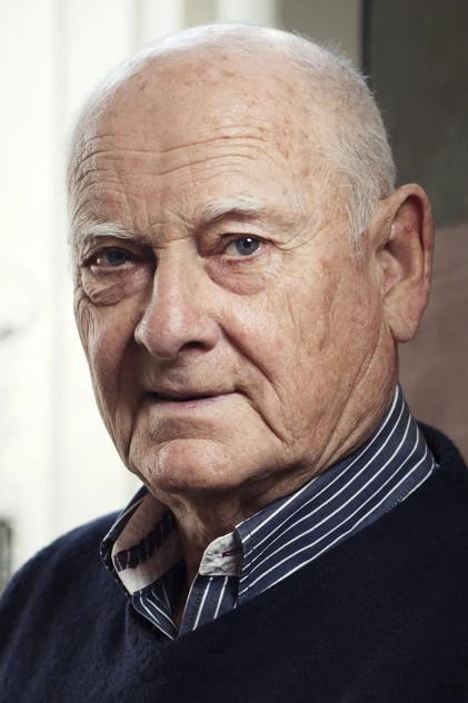 Theodor Pištěk - Actor Profile Photo