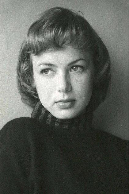 Adriana Roel - Actor Profile Photo