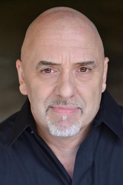 Stephen David Calhoun - Actor Profile Photo