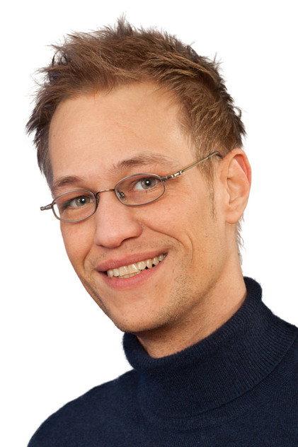 Bernd M. Nieschalk - Actor Profile Photo