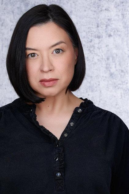 Tanya Thai McBride - Actor Profile Photo