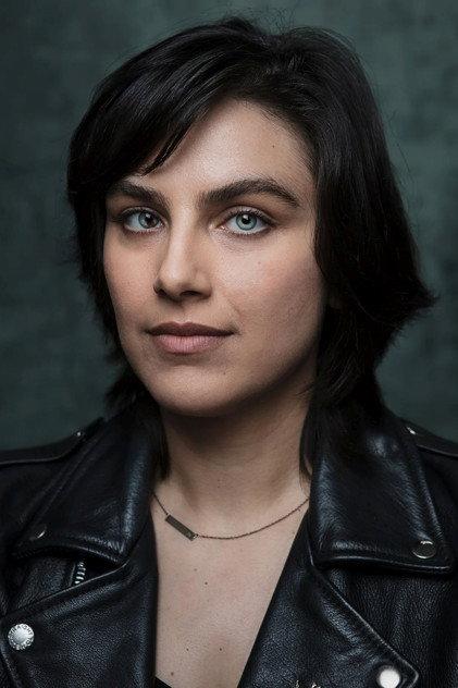 Natasha Kermani - Actor Profile Photo