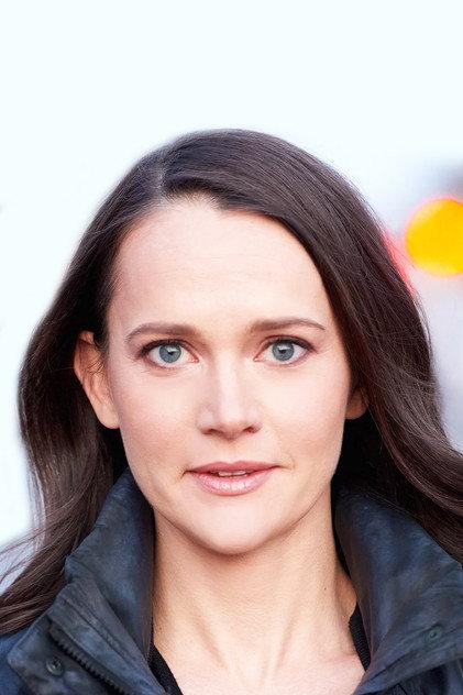 Natalia Payne - Actor Profile Photo