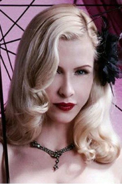 Eden Wells - Actor Profile Photo
