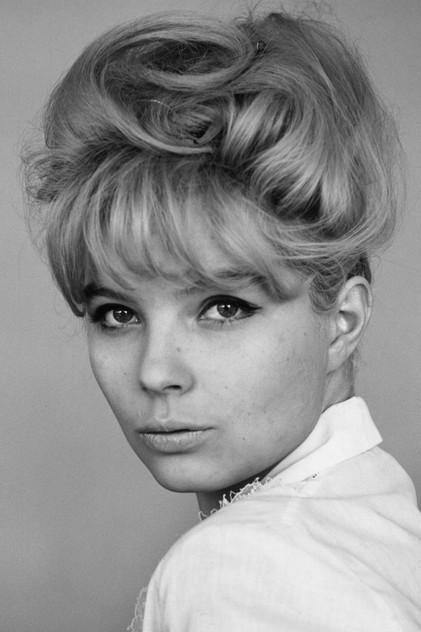 Lena von Martens - Actor Profile Photo