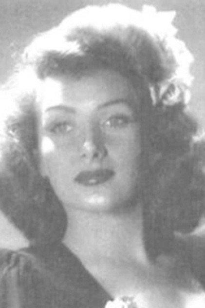 Victoria Faust - Actor Profile Photo