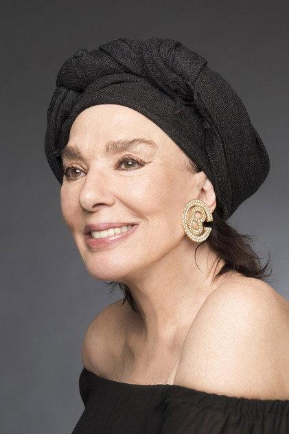 Graciela Borges - Actor Profile Photo