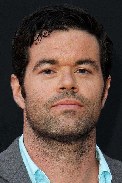 Robert Baker - Actor Profile Photo