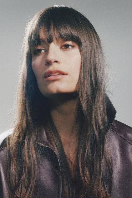 Clara Luciani - Actor Profile Photo