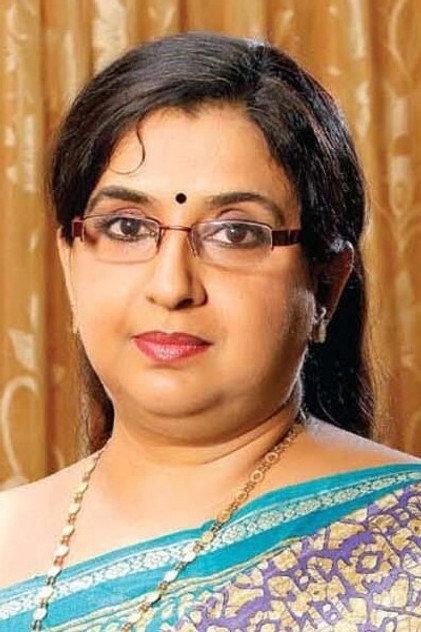Ambika - Actor Profile Photo