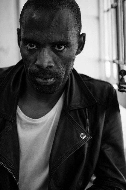David Manuel - Actor Profile Photo