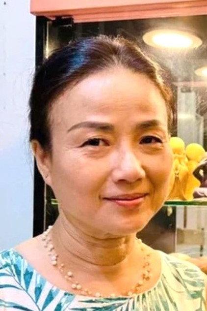 Trần Yến Chi - Actor Profile Photo