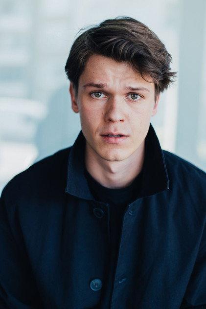 Maurice Lattke - Actor Profile Photo