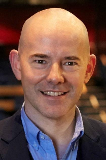 Daniel Evans - Actor Profile Photo