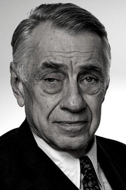 Philip Baker Hall - Actor Profile Photo