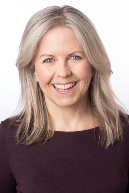 Stephanie Little - Actor Profile Photo