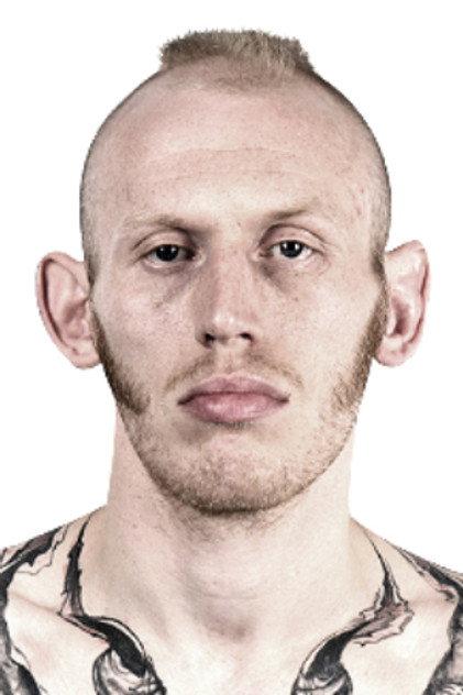 Colin Fletcher - Actor Profile Photo