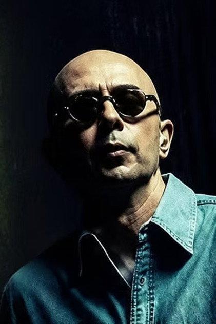 Carlos Alberto Solari - Actor Profile Photo