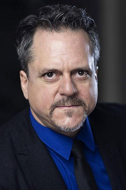 Michael Brunet - Actor Profile Photo