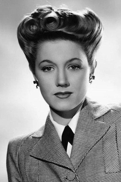 Audrey Long - Actor Profile Photo