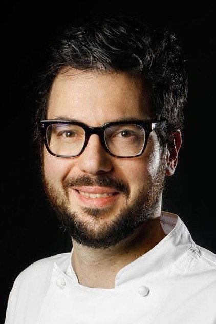 Fabrizio Ferrari - Actor Profile Photo