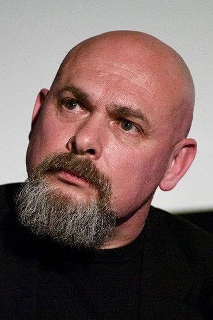 Marc Caro - Actor Profile Photo