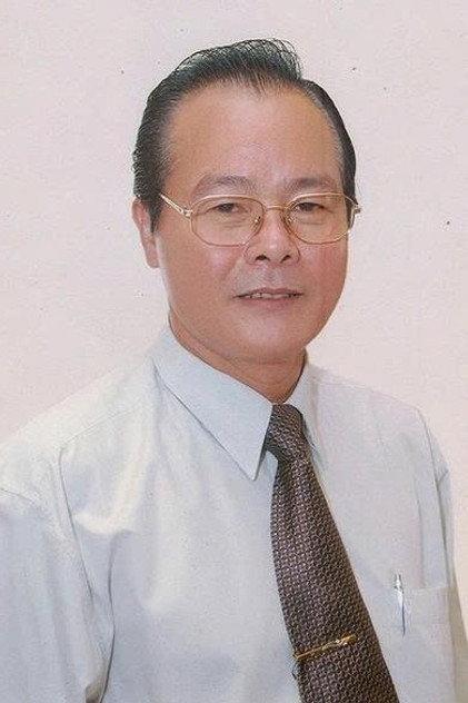 Quốc Hùng - Actor Profile Photo