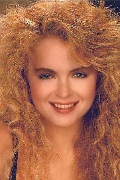 Helle Michaelsen - Actor Profile Photo
