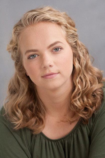 Karissa Ketter - Actor Profile Photo