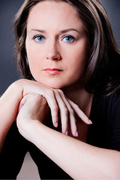 Svetlana Ignatovich - Actor Profile Photo