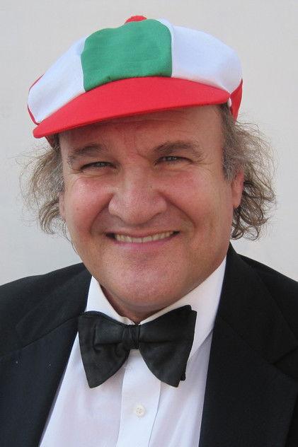 Floyd Vivino - Actor Profile Photo