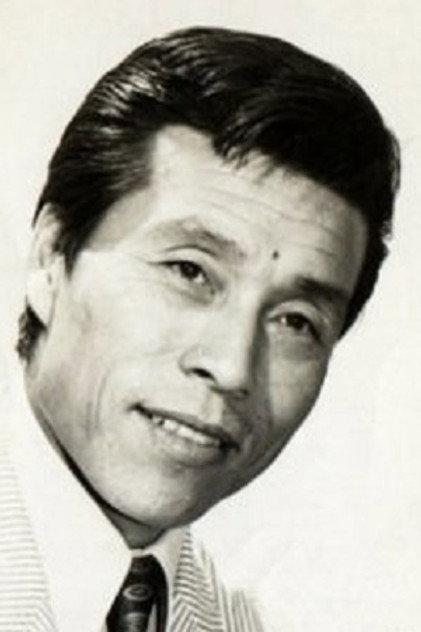 Yun Il-ju - Actor Profile Photo