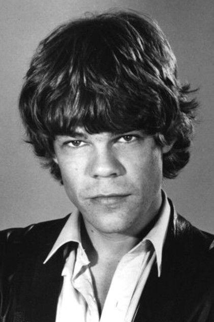 David Johansen - Actor Profile Photo