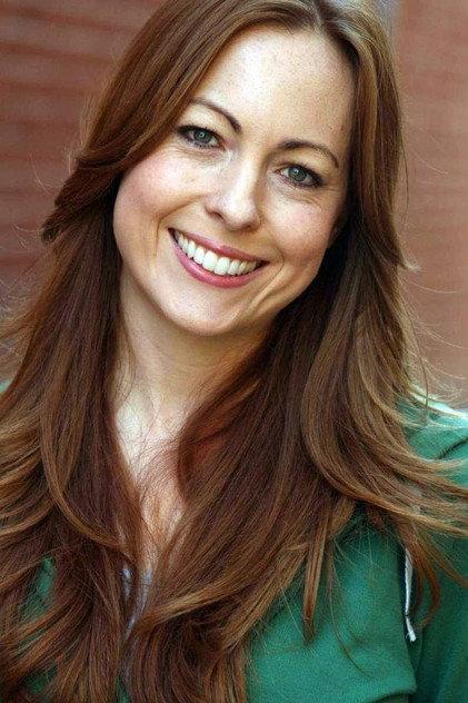 Erin Howie - Actor Profile Photo