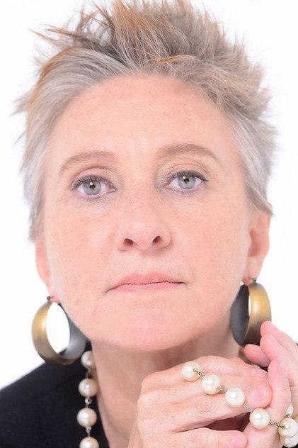 Susanna Kruger - Actor Profile Photo