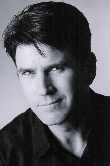 Christopher Bradley - Actor Profile Photo