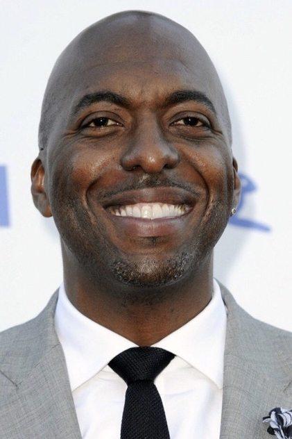 John Salley - Actor Profile Photo