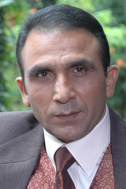 Bikramjeet Kanwarpal - Actor Profile Photo